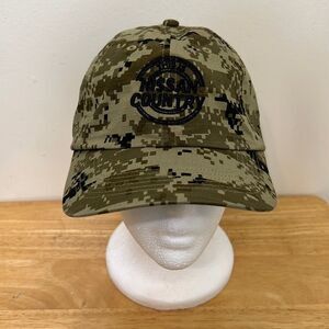 Nissan Digital Camo Hat